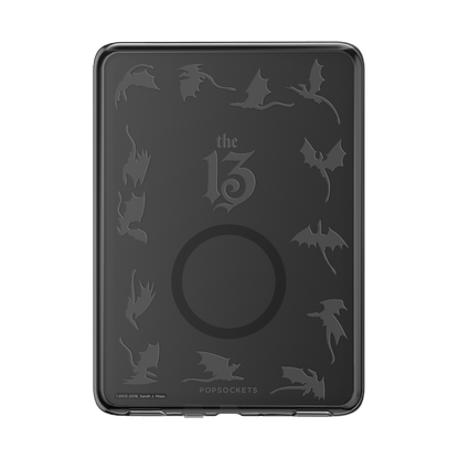 The 13 — Kindle 12th Gen MagSafe Case - US 15655
