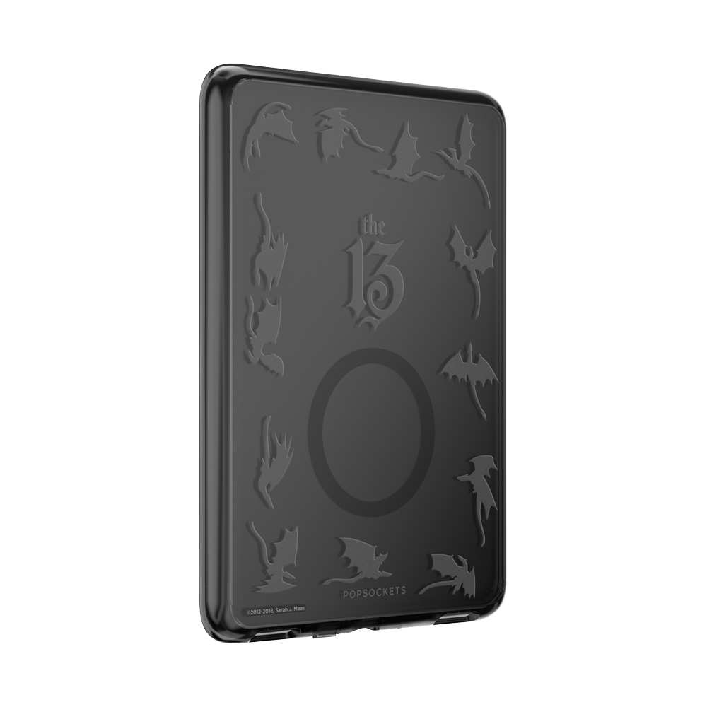 The 13 — Kindle 12th Gen MagSafe Case - US 91882