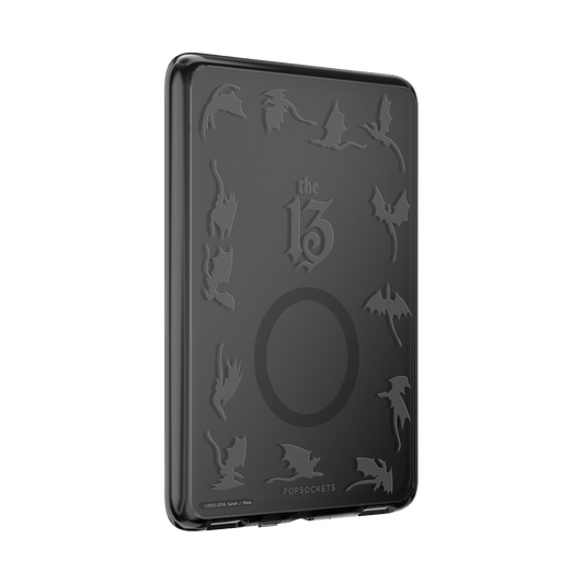 The 13 — Kindle 12th Gen MagSafe Case - US 77725