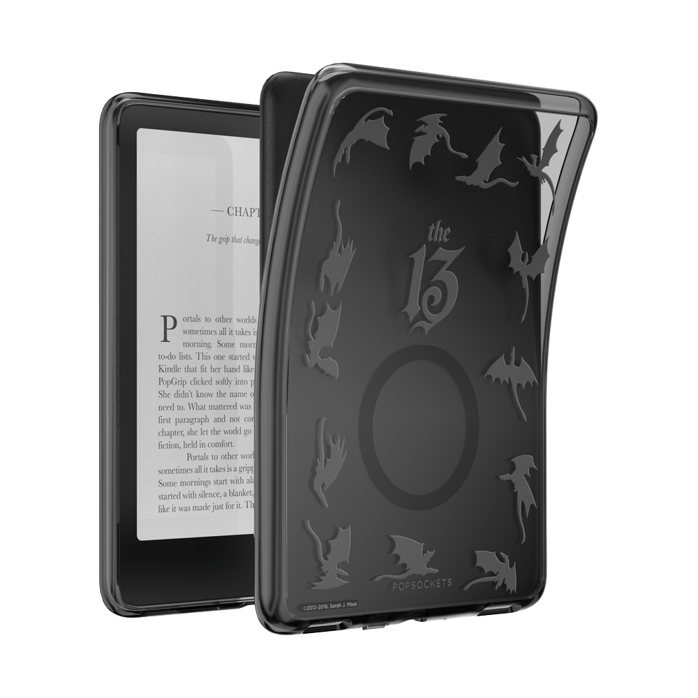 The 13 — Kindle 12th Gen MagSafe Case - US 86633