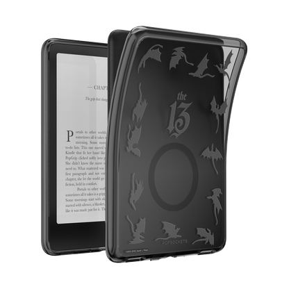 The 13 — Kindle 12th Gen MagSafe Case - US 86633