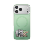 The Child — iPhone 17 Pro Max MagSafe Case - US 22372