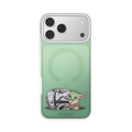 The Child — iPhone 17 Pro Max MagSafe Case - US 96965