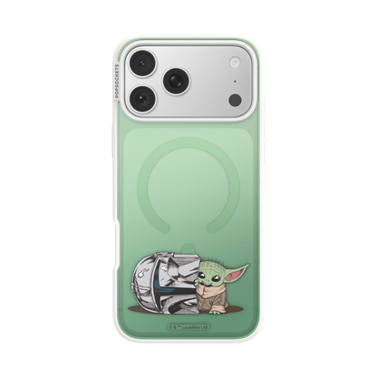 The Child — iPhone 17 Pro Max MagSafe Case - US 18696