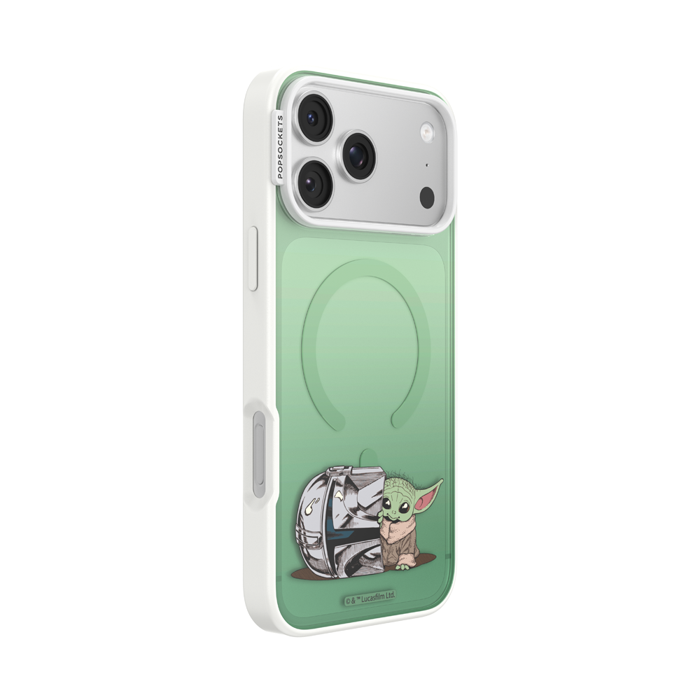 The Child — iPhone 17 Pro Max MagSafe Case - US 22372