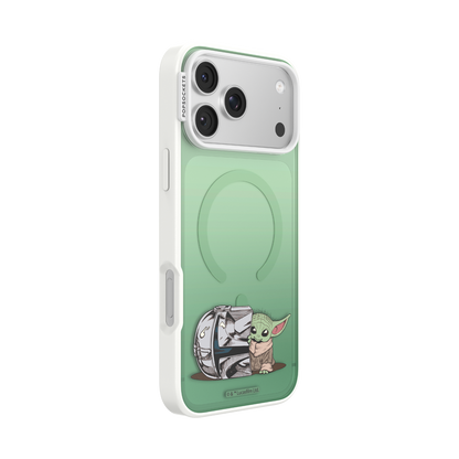 The Child — iPhone 17 Pro Max MagSafe Case - US 61624