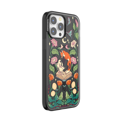 The Fox and The Hare — iPhone 13 Pro Max MagSafe Case - US 72181