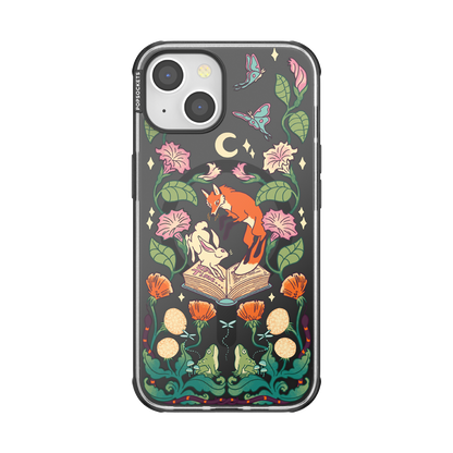 The Fox and The Hare — iPhone 13 MagSafe Case - US 61815