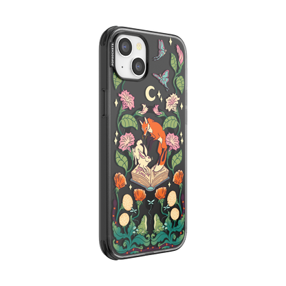 The Fox and The Hare — iPhone 14 Plus MagSafe Case - US 20765