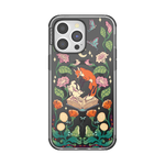 The Fox and The Hare — iPhone 14 Pro Max MagSafe Case - US 17513