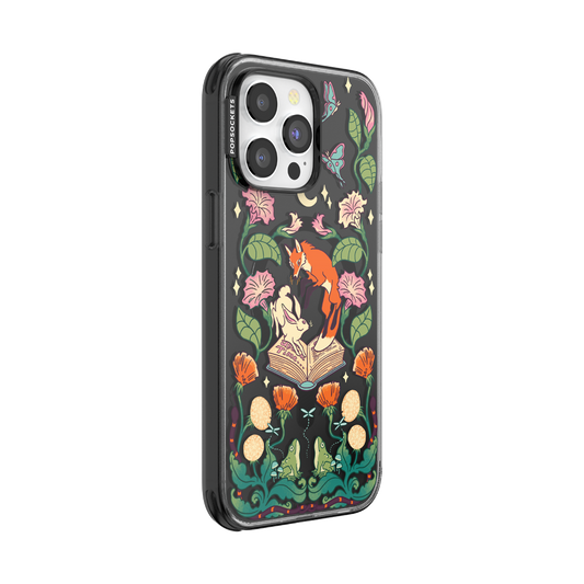 The Fox and The Hare — iPhone 14 Pro Max MagSafe Case - US 17513