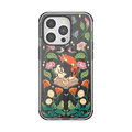 The Fox and The Hare — iPhone 14 Pro MagSafe Case - US 68481