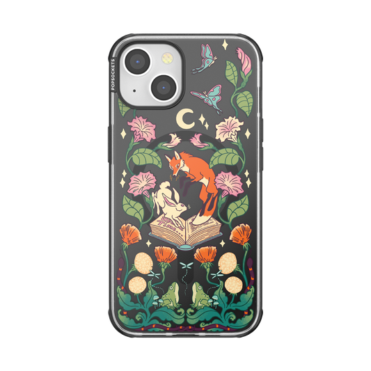 The Fox and The Hare — iPhone 14 MagSafe Case - US 52447