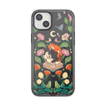 The Fox and The Hare — iPhone 15 Plus MagSafe Case - US 08468