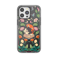The Fox and The Hare — iPhone 15 Pro Max MagSafe Case - US 58176