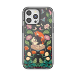 The Fox and The Hare — iPhone 15 Pro Max MagSafe Case - US 58176