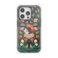 The Fox and The Hare — iPhone 15 Pro MagSafe Case - US 90131