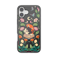 The Fox and The Hare — iPhone 16 Plus MagSafe Case - US 43985