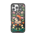 The Fox and The Hare — iPhone 16 Pro Max MagSafe Case - US 12798