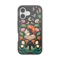 The Fox and The Hare — iPhone 16 MagSafe Case - US 68667