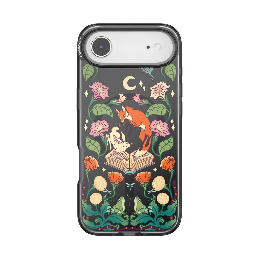 The Fox and The Hare — iPhone Air MagSafe Case - US 30865