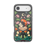 The Fox and The Hare — iPhone Air MagSafe Case - US 30865