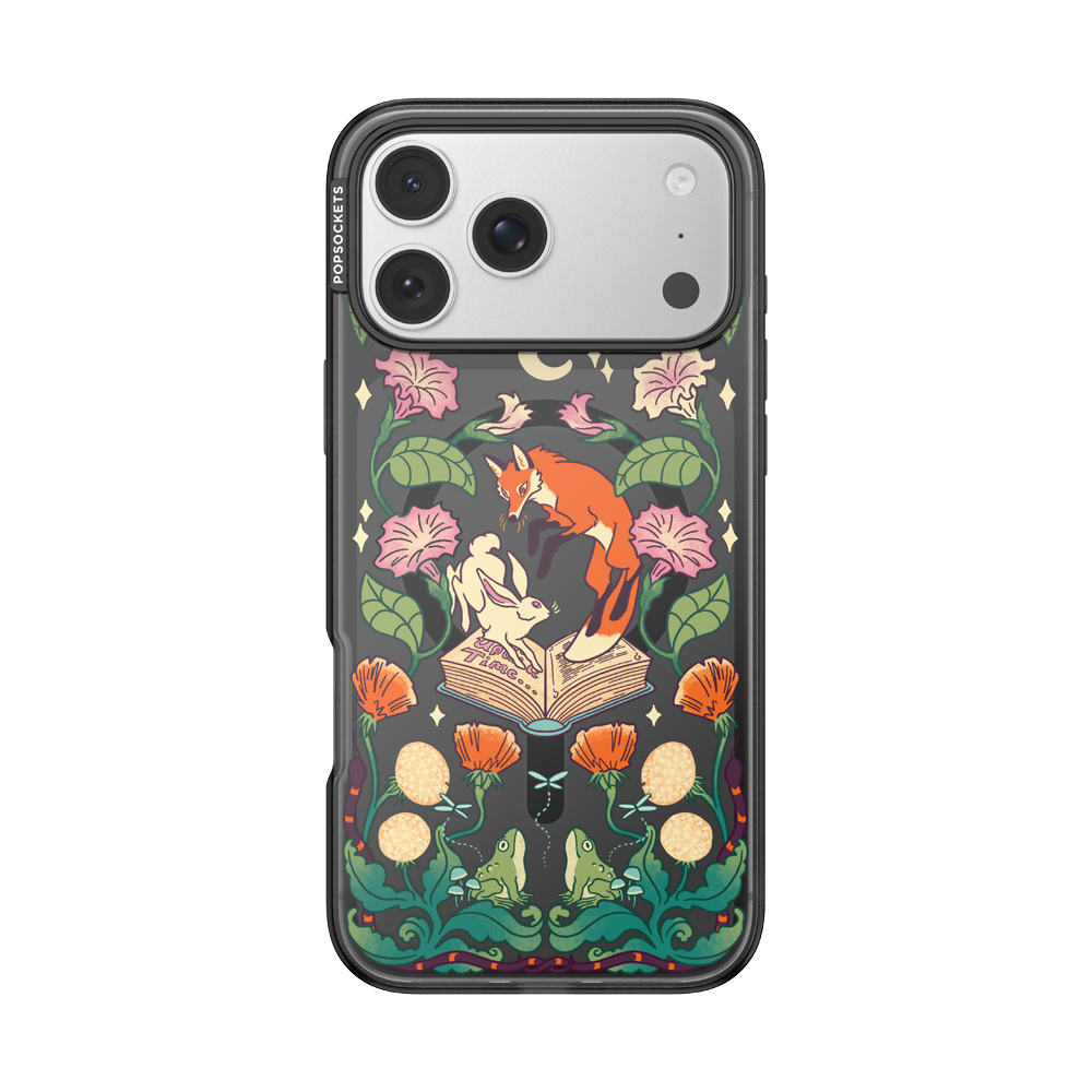 The Fox and The Hare — iPhone 17 Pro Max MagSafe Case - US 58679