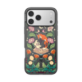 The Fox and The Hare — iPhone 17 Pro Max MagSafe Case - US 90696
