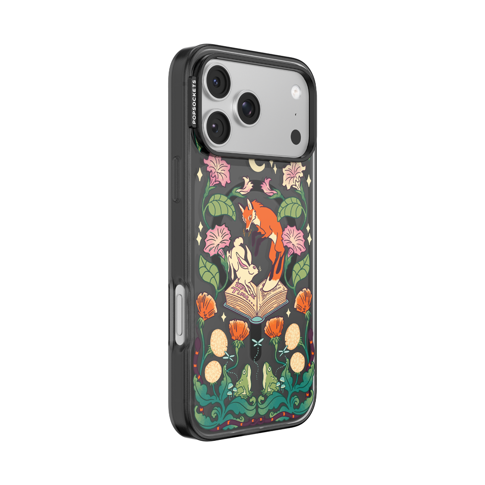 The Fox and The Hare — iPhone 17 Pro Max MagSafe Case - US 15911