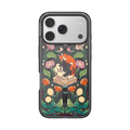 The Fox and The Hare — iPhone 17 Pro MagSafe Case - US 54703