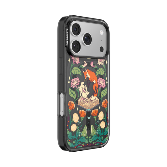 The Fox and The Hare — iPhone 17 Pro MagSafe Case - US 54703