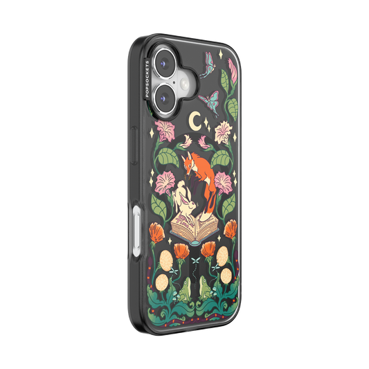 The Fox and The Hare — iPhone 17 MagSafe Case - US 51214
