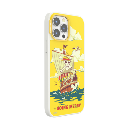 The Going Merry — iPhone 13 Pro Max MagSafe Case - US 95749