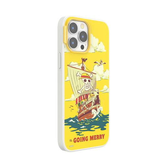 The Going Merry — iPhone 13 Pro Max MagSafe Case - US 95749