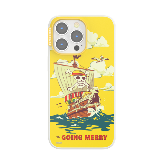 The Going Merry — iPhone 13 Pro MagSafe Case - US 52538