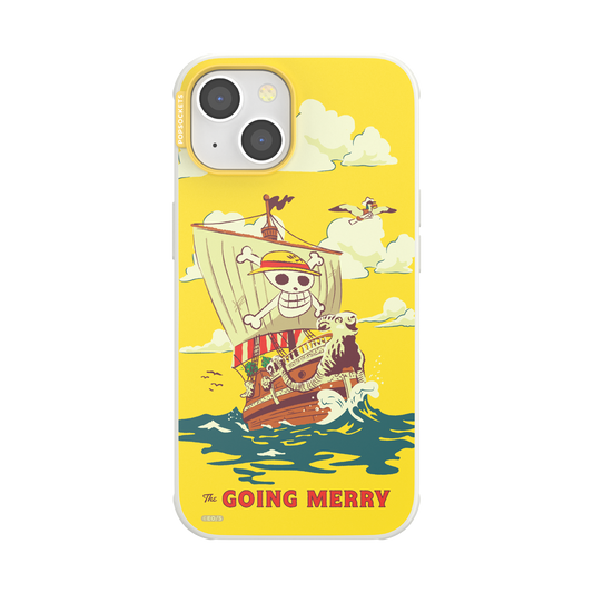The Going Merry — iPhone 13 MagSafe Case - US 83310