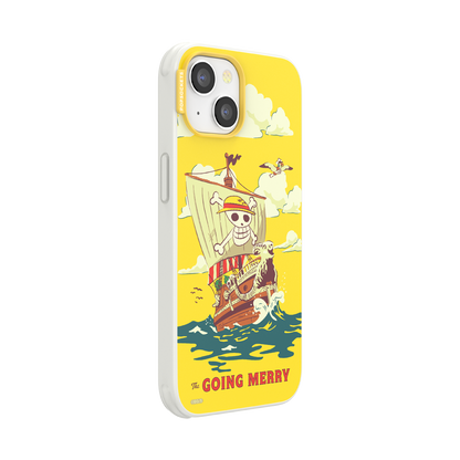The Going Merry — iPhone 13 MagSafe Case - US 83310