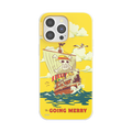 The Going Merry — iPhone 14 Pro Max MagSafe Case - US 12976