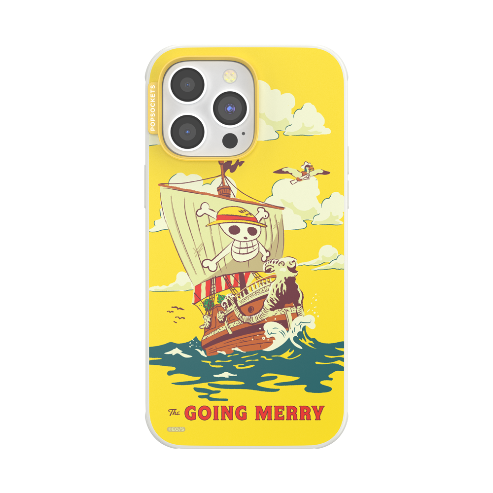 The Going Merry — iPhone 14 Pro Max MagSafe Case - US 12976