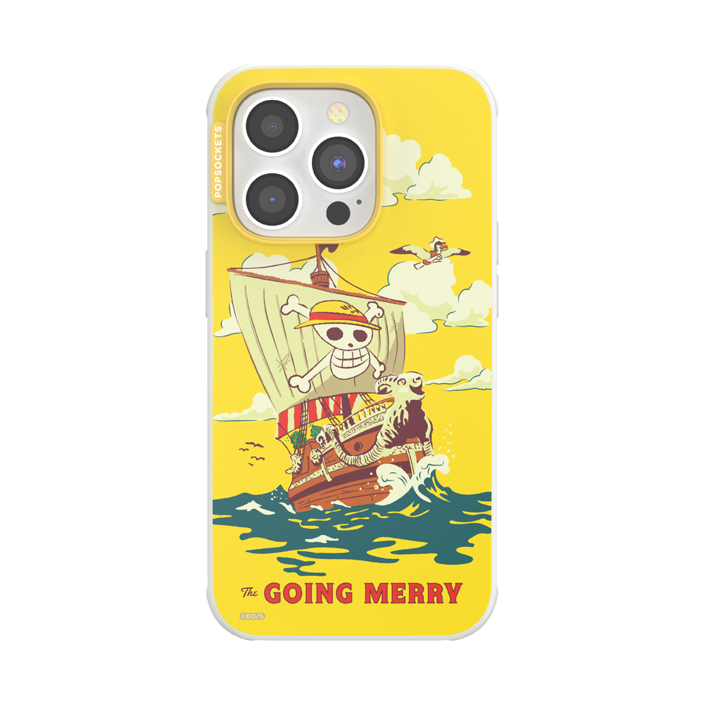 The Going Merry — iPhone 14 Pro MagSafe Case - US 95927