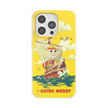 The Going Merry — iPhone 14 Pro MagSafe Case - US 95927
