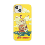 The Going Merry — iPhone 14 MagSafe Case - US 47695