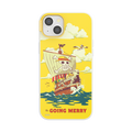 The Going Merry — iPhone 15 Plus MagSafe Case - US 13668