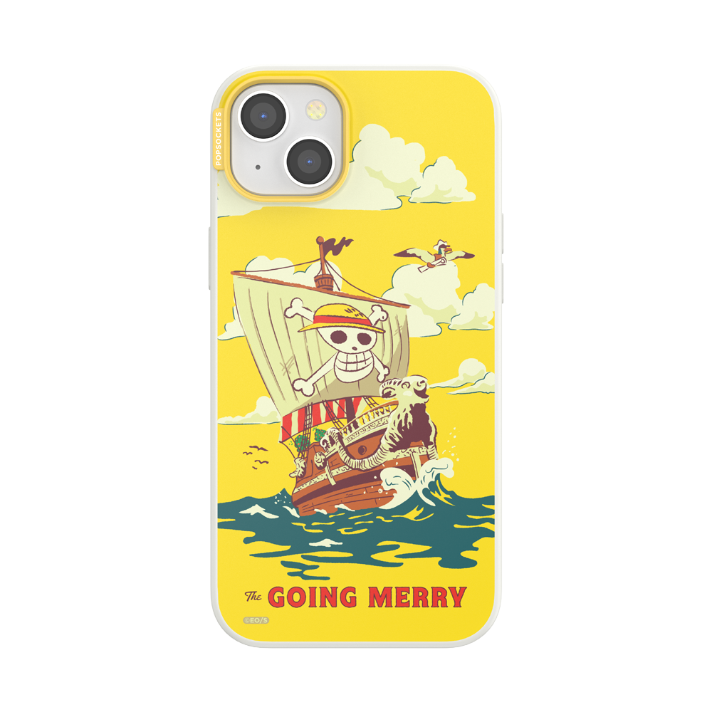 The Going Merry — iPhone 15 Plus MagSafe Case - US 13668