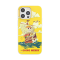 The Going Merry — iPhone 15 Pro Max MagSafe Case - US 93650