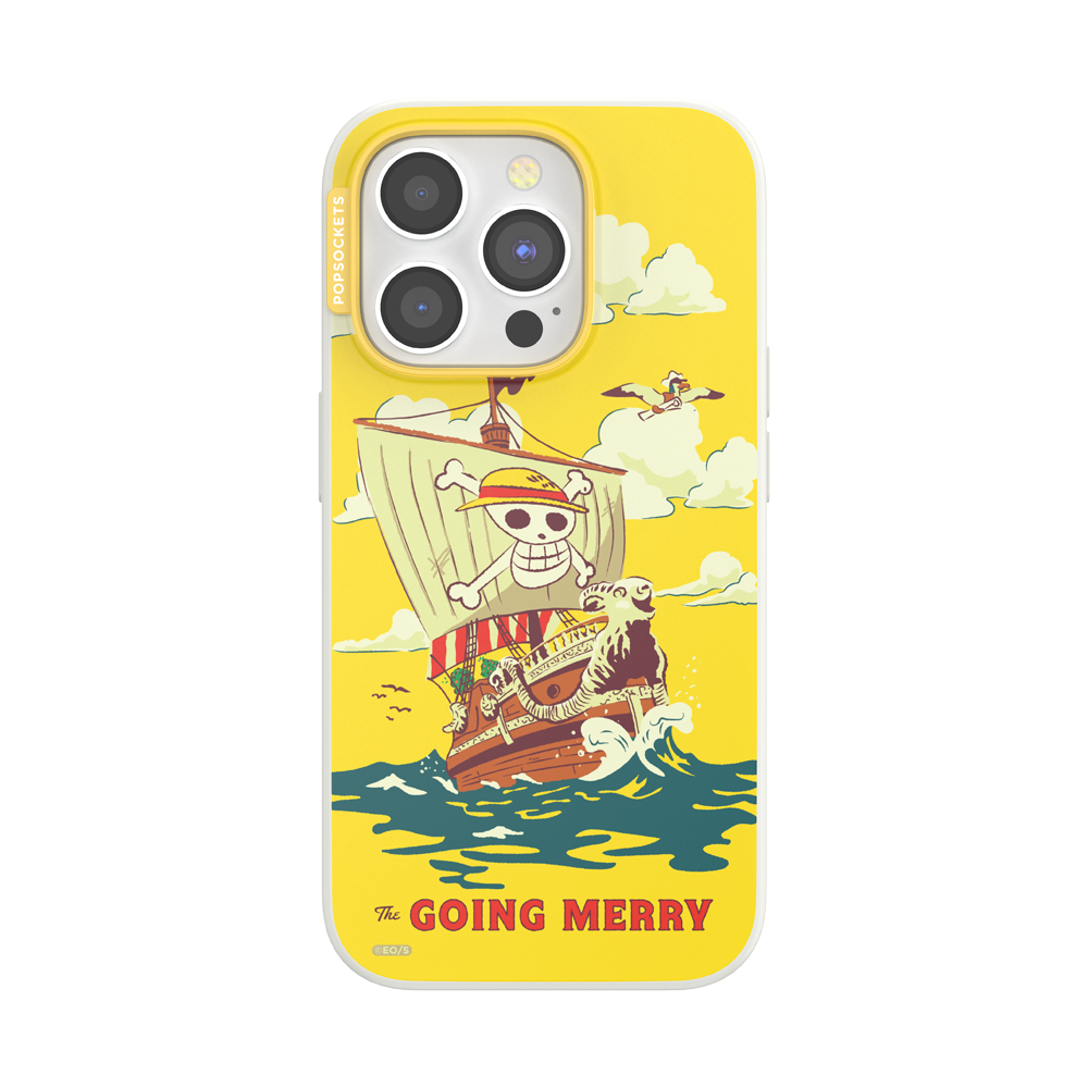 The Going Merry — iPhone 15 Pro MagSafe Case - US 92442