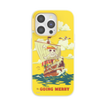 The Going Merry — iPhone 15 Pro MagSafe Case - US 92442