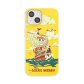 The Going Merry — iPhone 15 MagSafe Case - US 52028