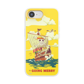 The Going Merry — iPhone 17e/16e MagSafe Case - US 38026