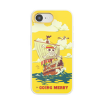 The Going Merry — iPhone 17e/16e MagSafe Case - US 38026